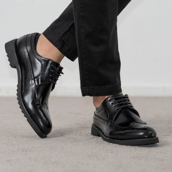 61IA22093U - Scarpa Classica