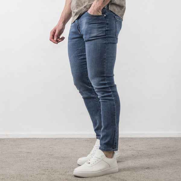 08SM283U - Jeans Slim Fit