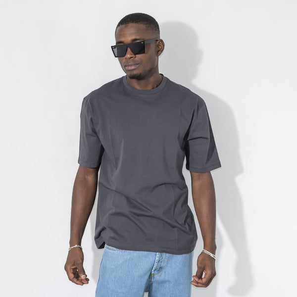 0580316 - T-shirt Basic Oversize