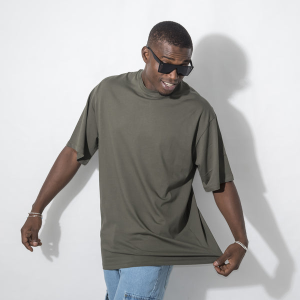 0580314 - Tshirt Oversize