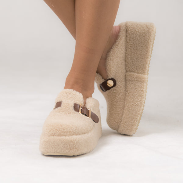 Sabot Teddy