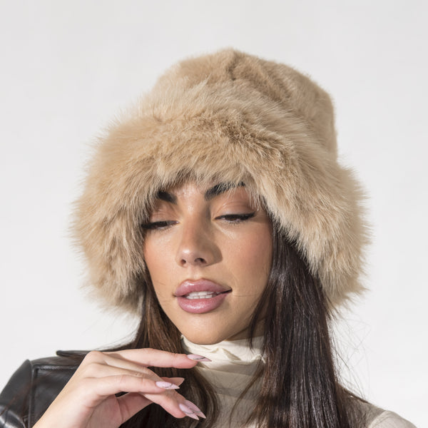 CAPPELLO ECOFOUR