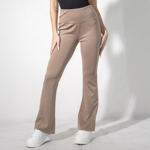 Pantalone In Viscosa