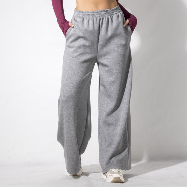 Pantalone In Tessuto Tecnico