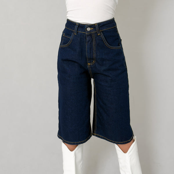 Jorts In Jeans