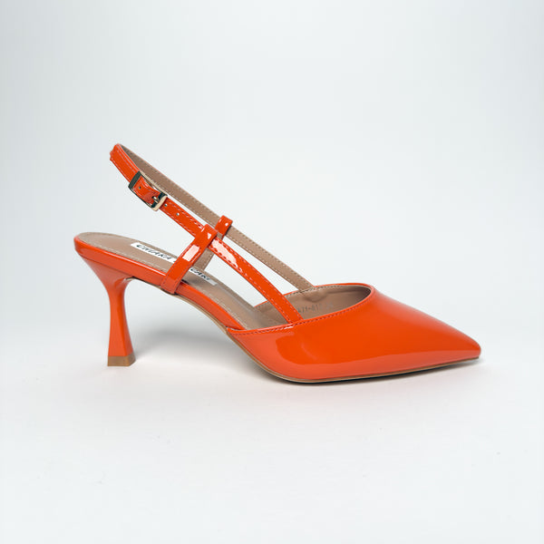Décolleté Slingback Lucida