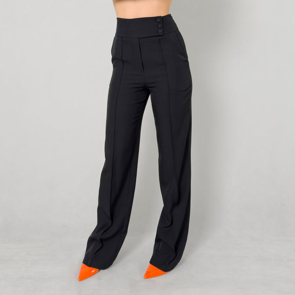 Pantalone Con Baschina