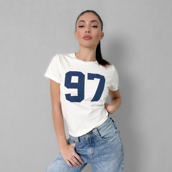 T-shirt Vintage