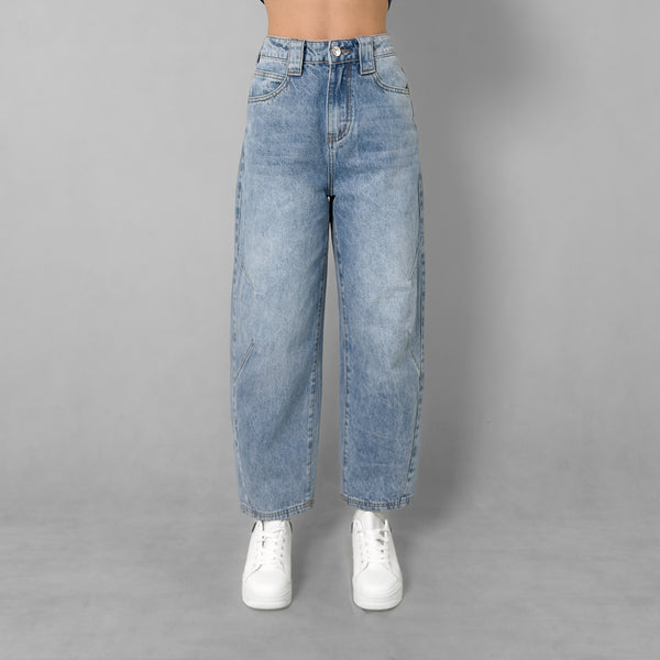 Jeans Mom Fit