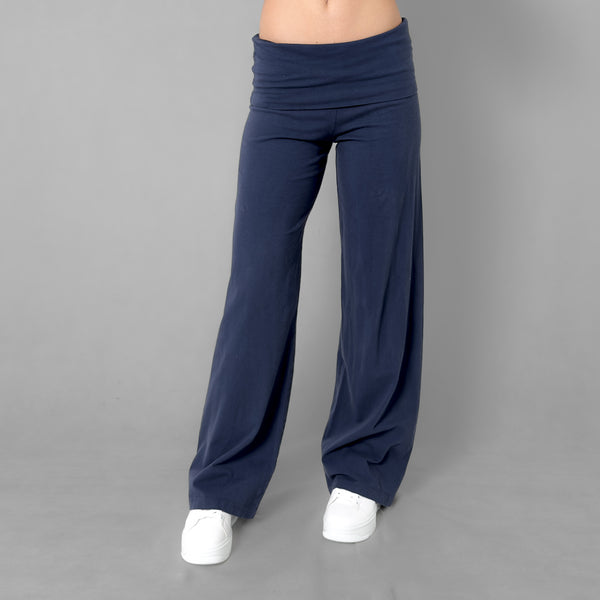 Pantalone Palazzo Vintage