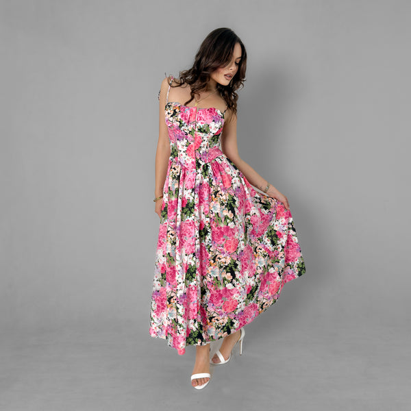 Abito Eden Bloom