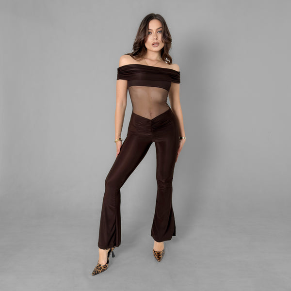 Jumpsuit Shiffer