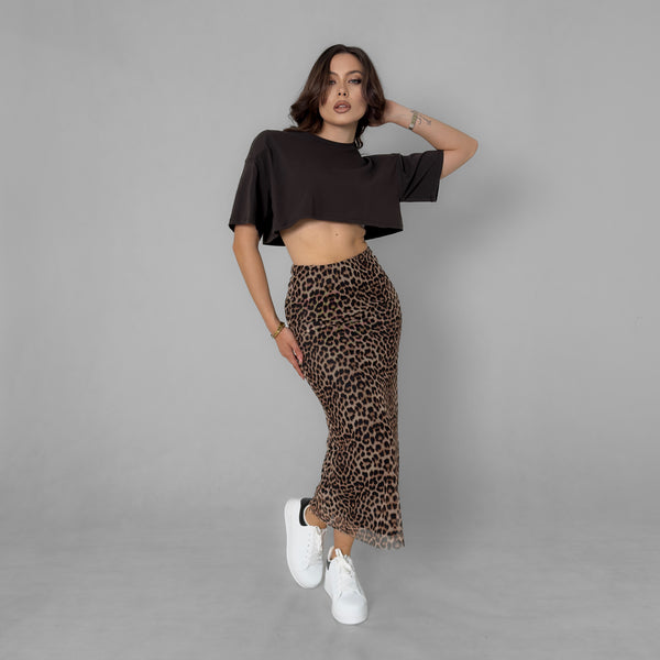 Gonna Leopard