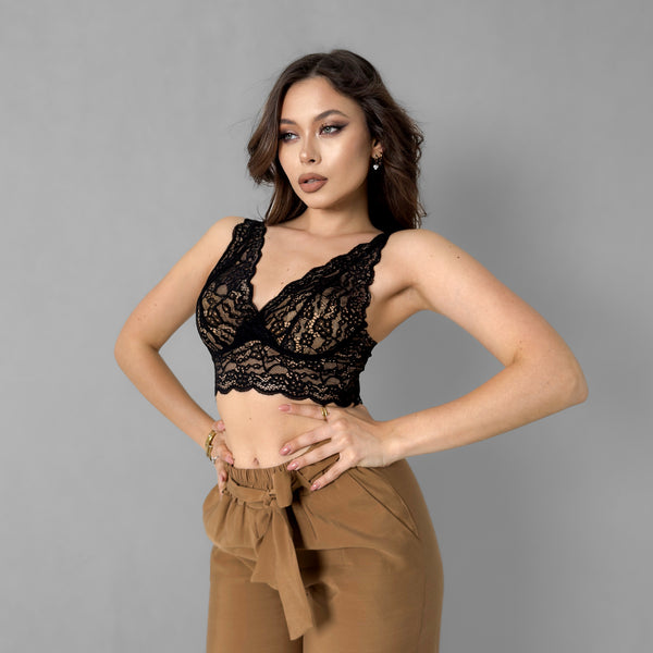Top Pizzo