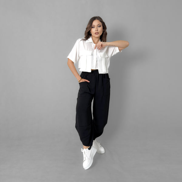 Pantalone Ruota