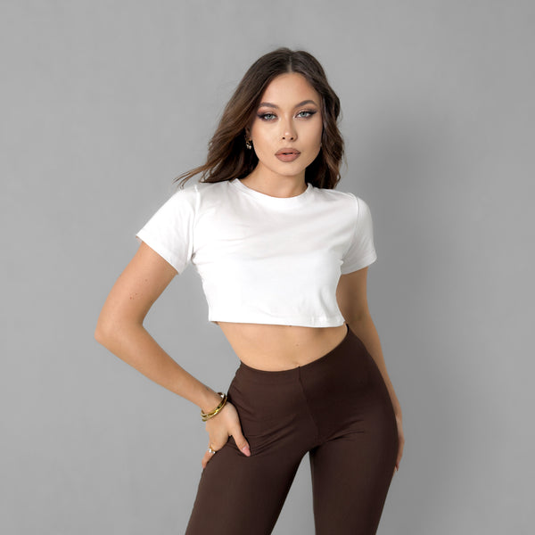 T-shirt Basic