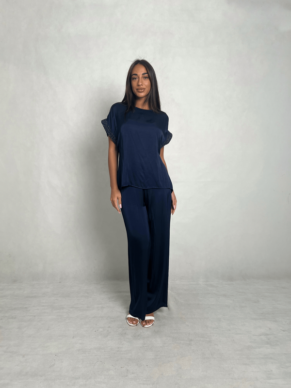 MAGLIA GILDA