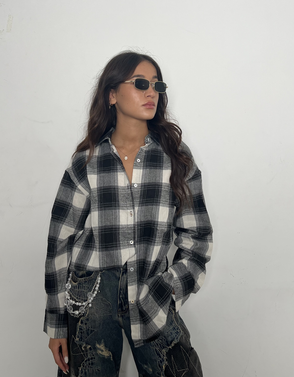 CAMICIA SCOZIA