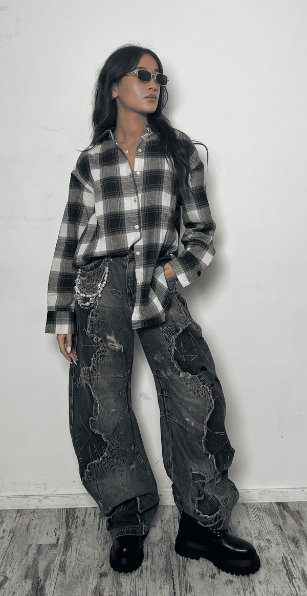 JEANS CHARM