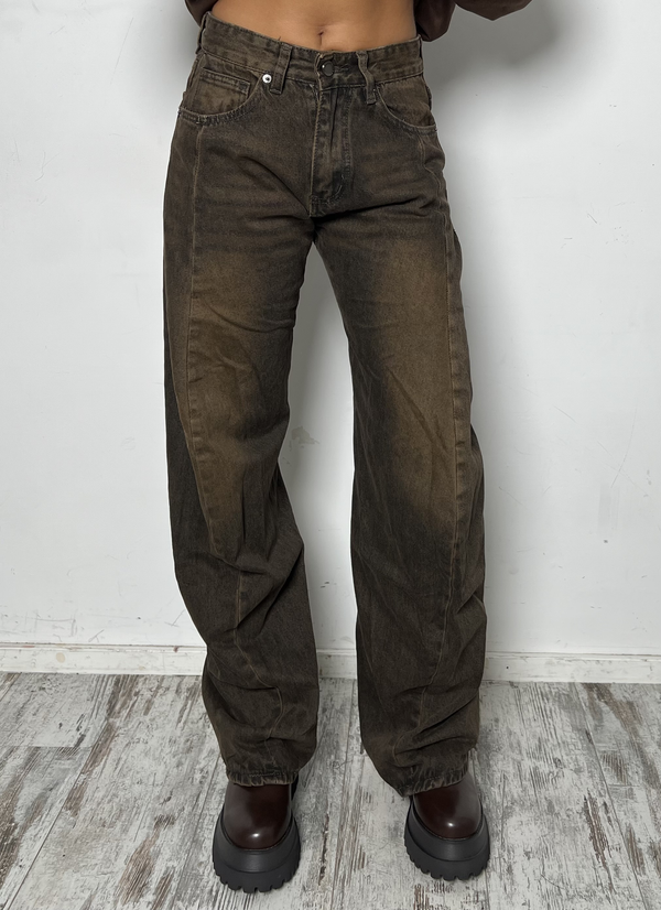 JEANS FLAMY