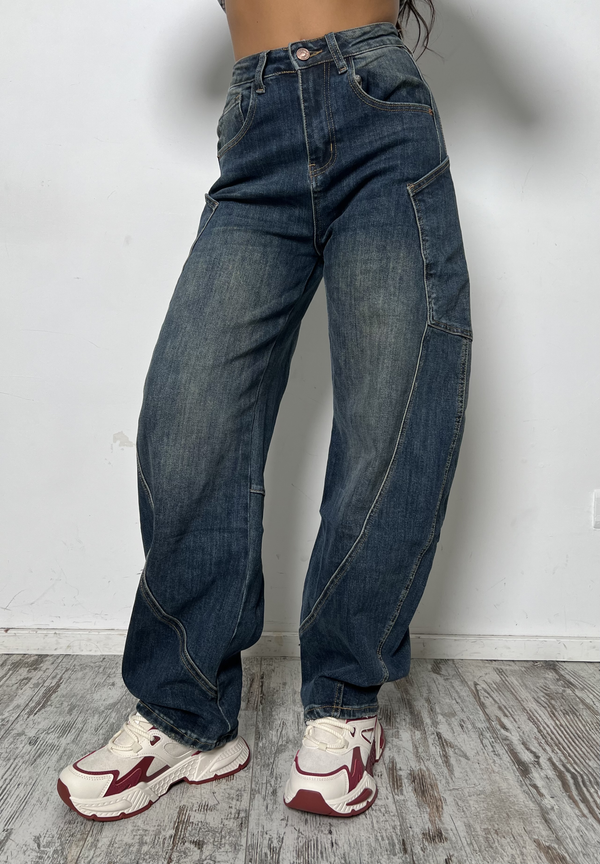 JEANS DROP