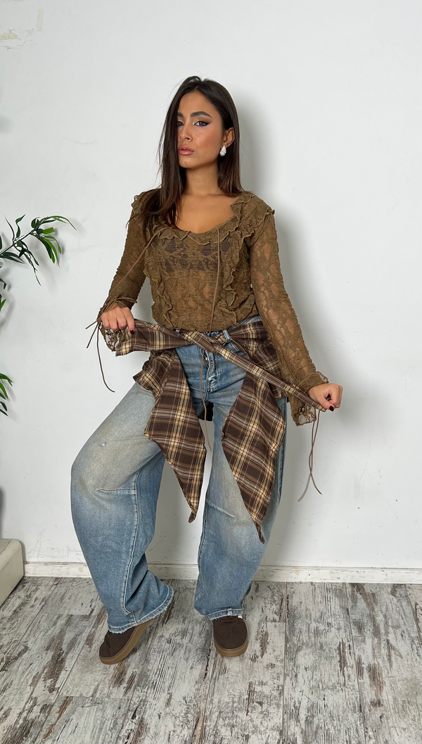JEANS BOOM
