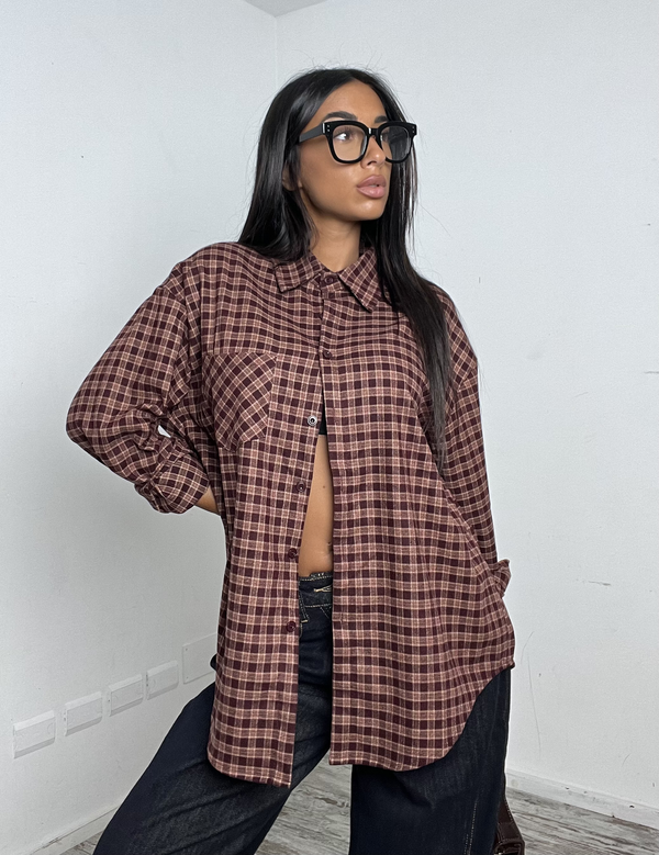 CAMICIA DENNY