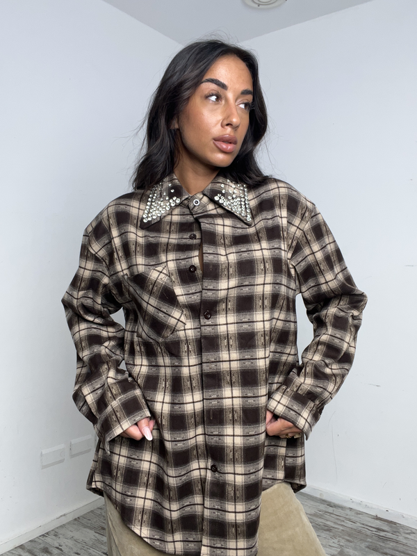 CAMICIA  CHARM
