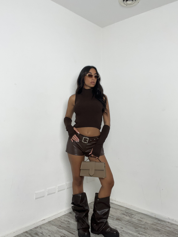 SHORT ECO