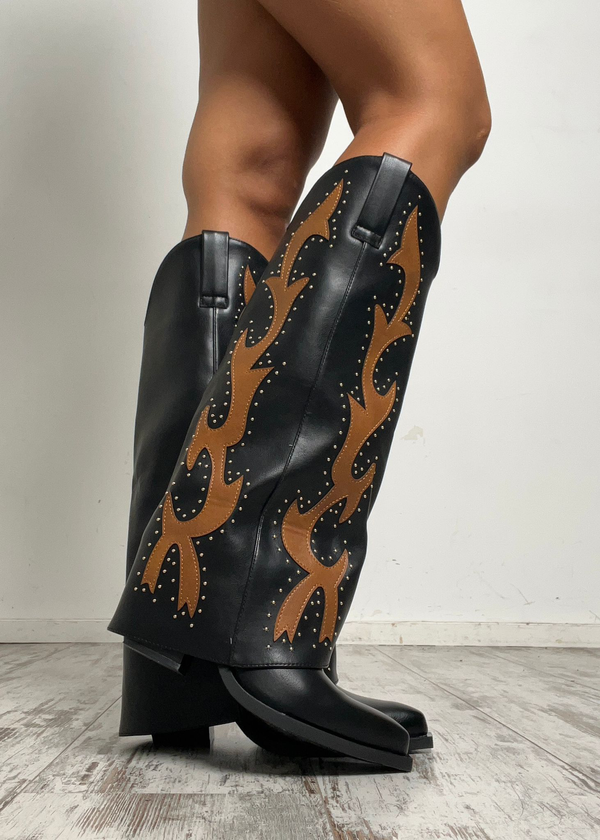 TEXANO FUEGO