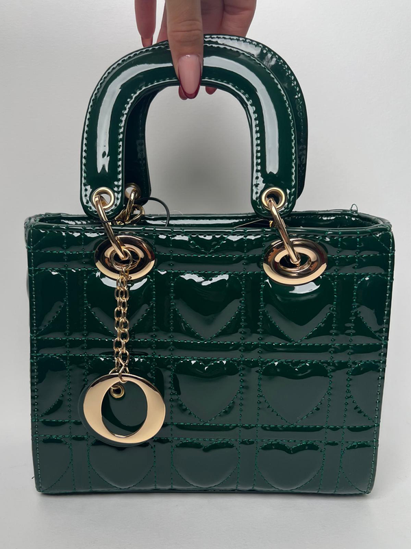 BORSA CUORE