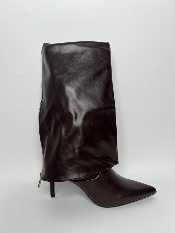 STIVALE ZIP