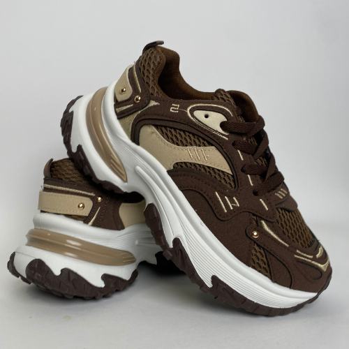 SNEAKERS NEW WAVE