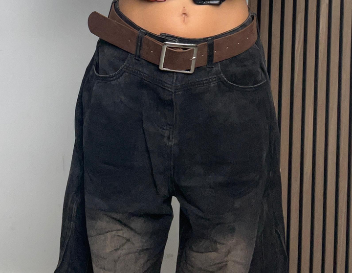 JEANS TASCK|Colore:J.sab grigio