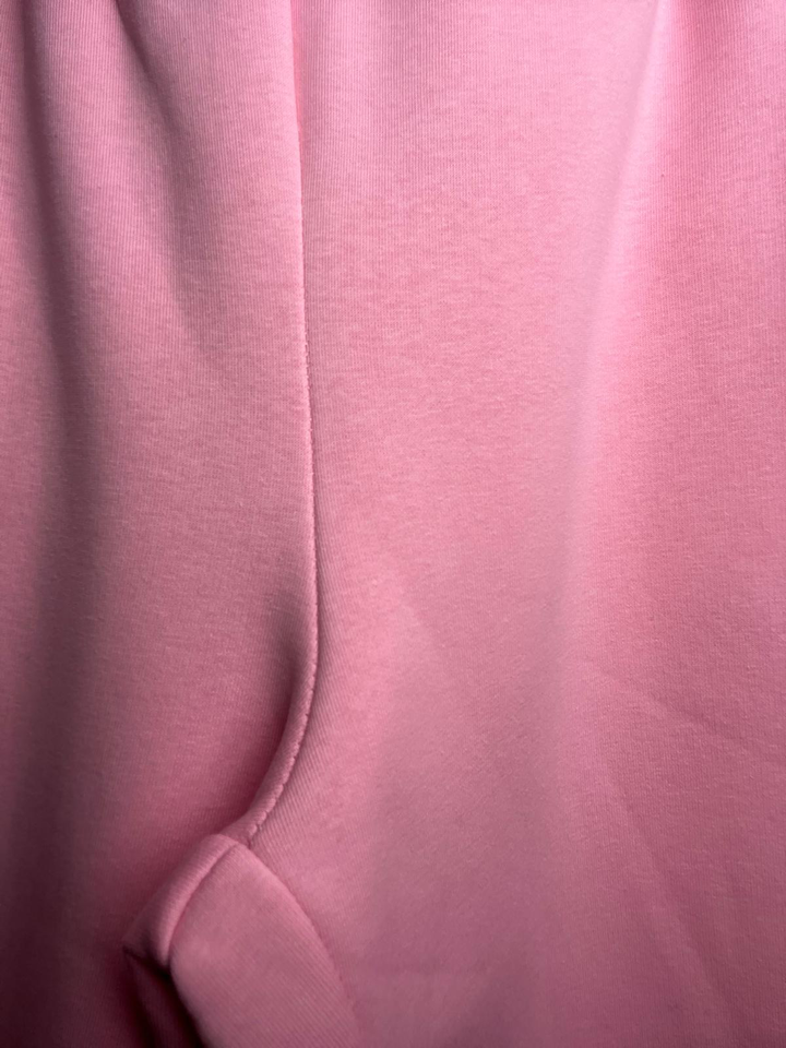 PANTA FAN|Colore:Rosa
