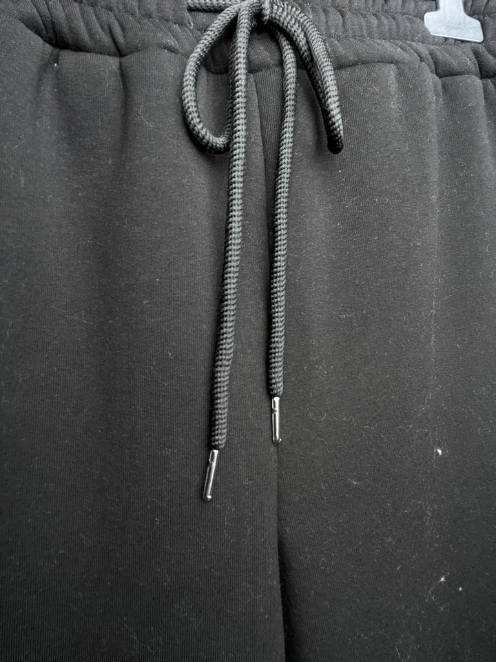 PANTA FAN|Colore:Nero