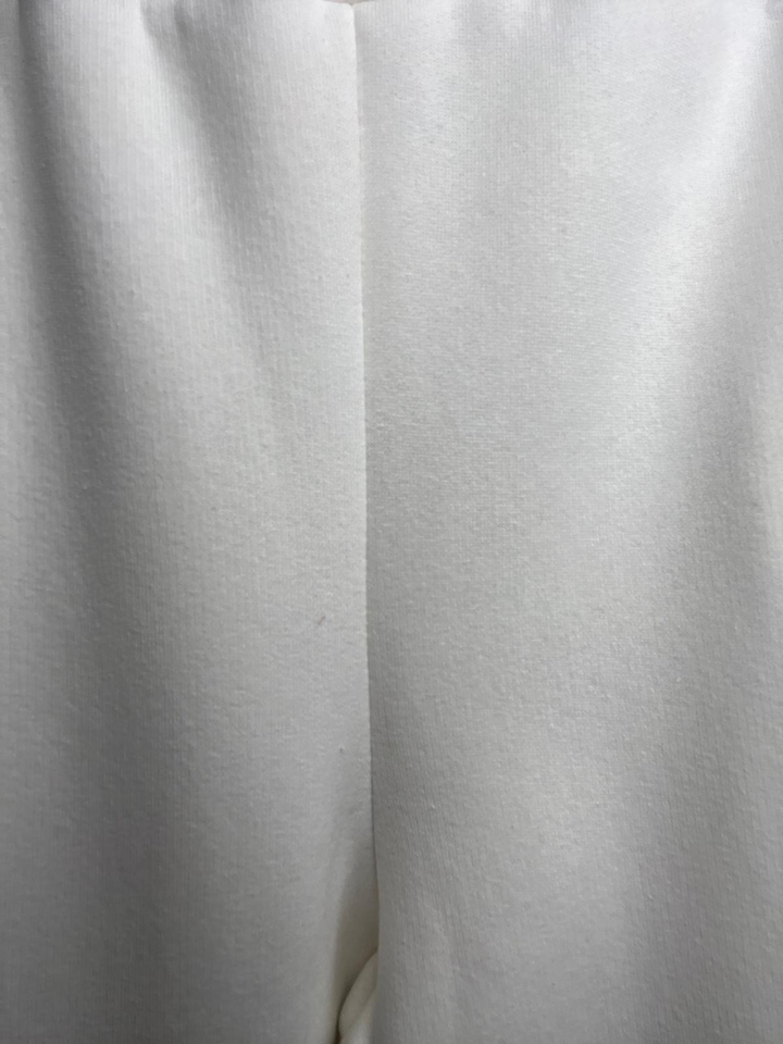 PANTA FAN|Colore:Bianco