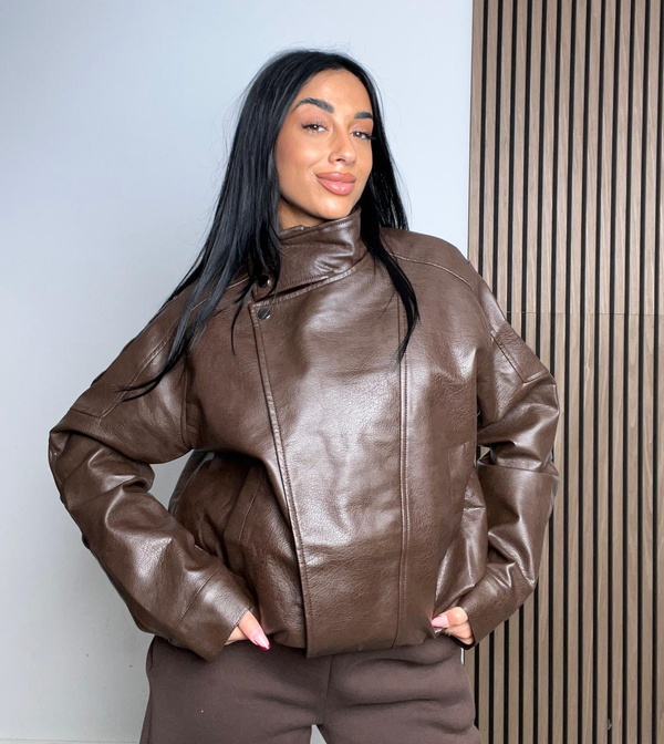 GIUBBOTTTO FIRE|Colore:Moro