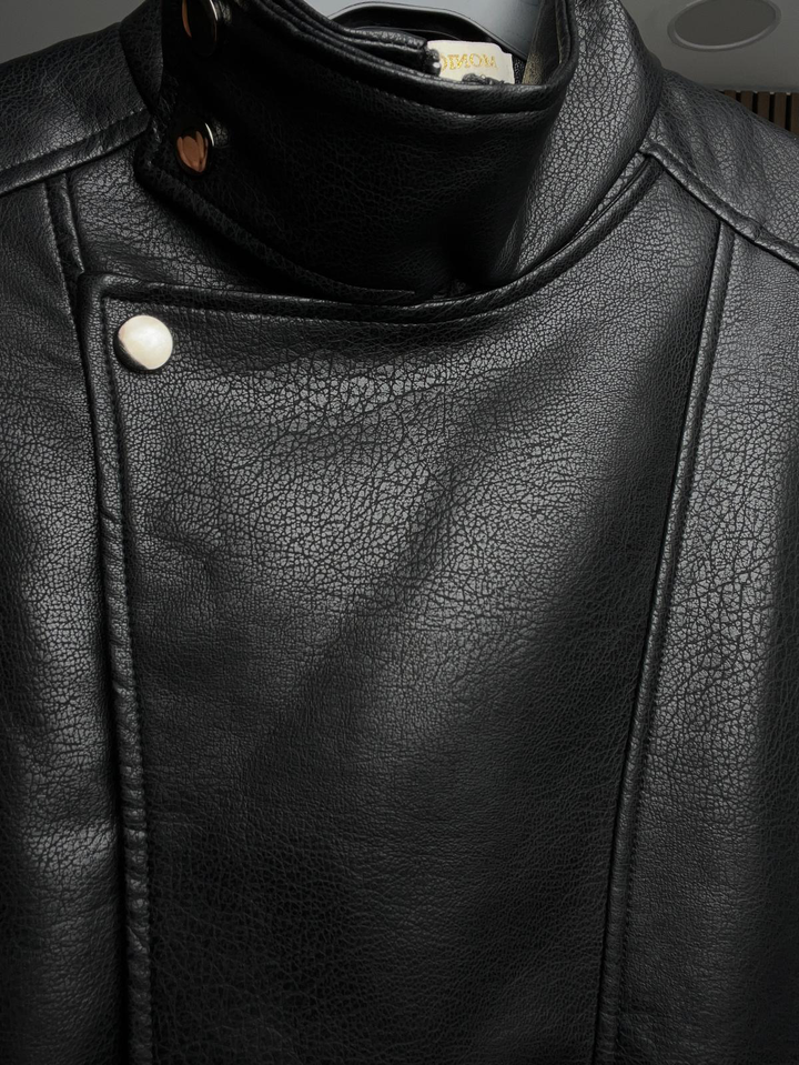 GIUBBOTTTO FIRE|Colore:Nero