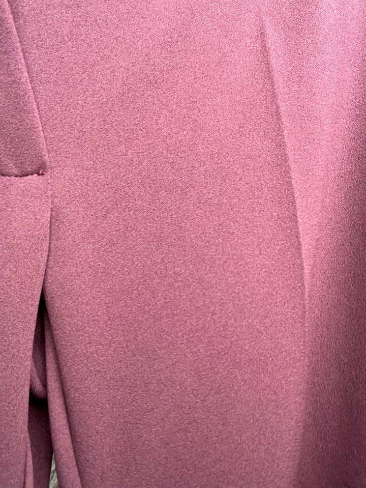 PANTALONE XINA|Colore:Prugna