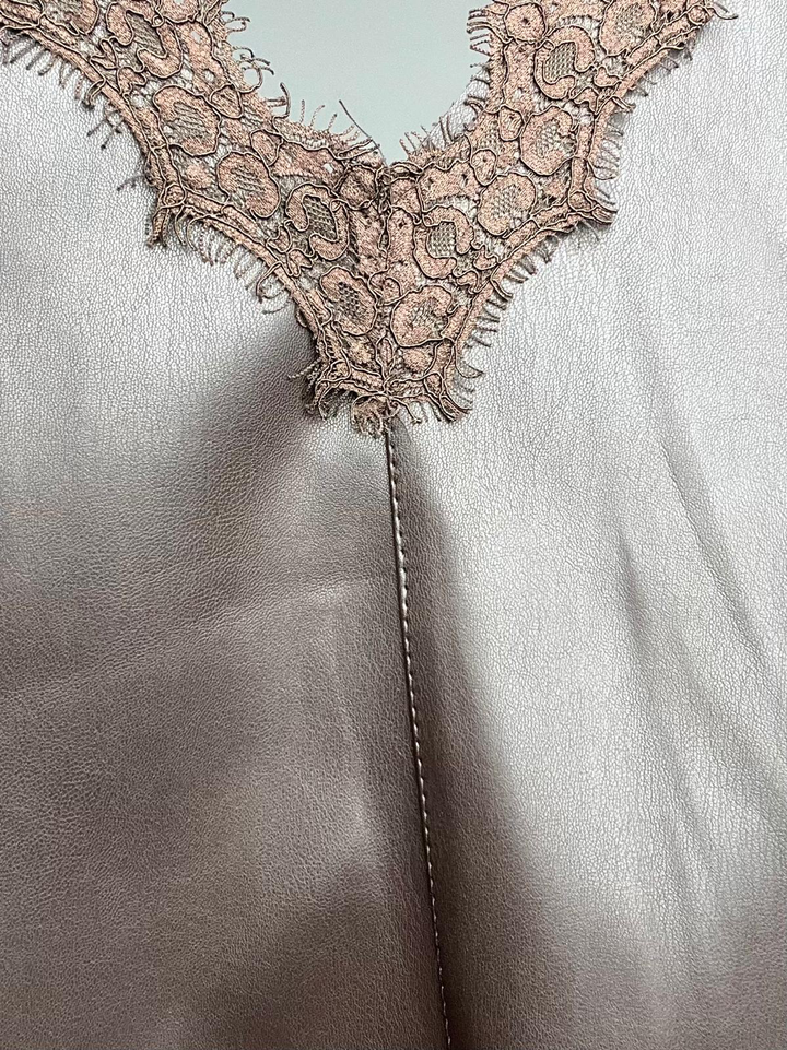 TOP MAVI|Colore:Moro