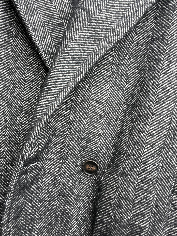 GIUBBINO SPINR |Colore:Nero