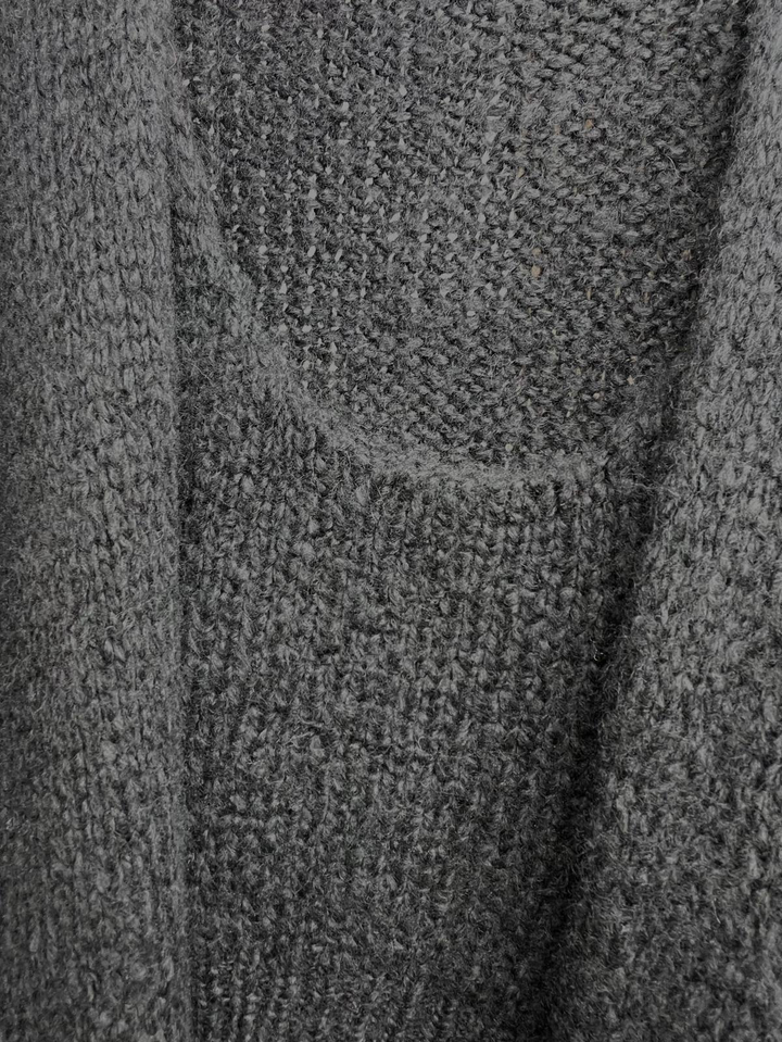 MAGLIA LANA|Colore:Nero