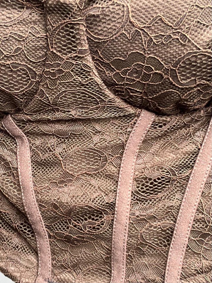 TOP WISH|Colore:Moro