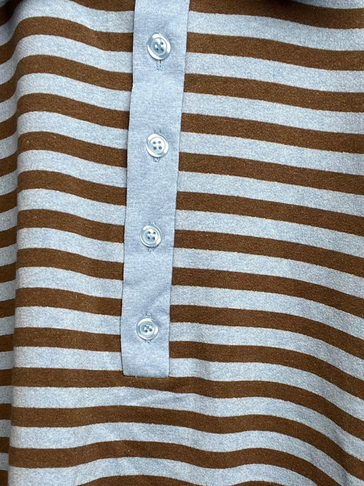 MAGLIA GEORGIA|Colore:Moro cielo