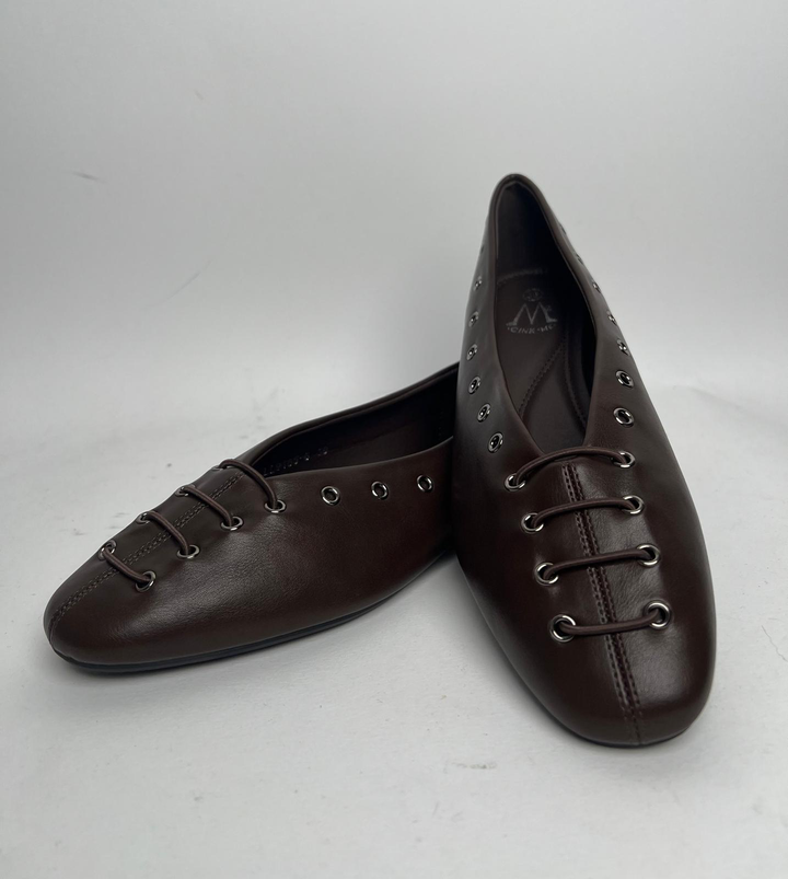 BALLERINA MARIE|Colore:Moro