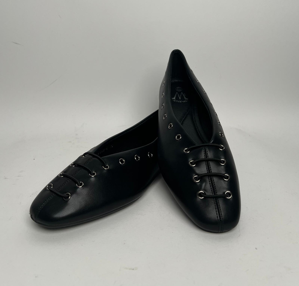 BALLERINA MARIE|Colore:Nero