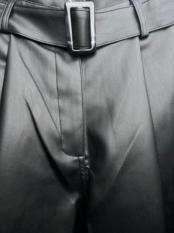 BERMUDA KIM|Colore:Nero