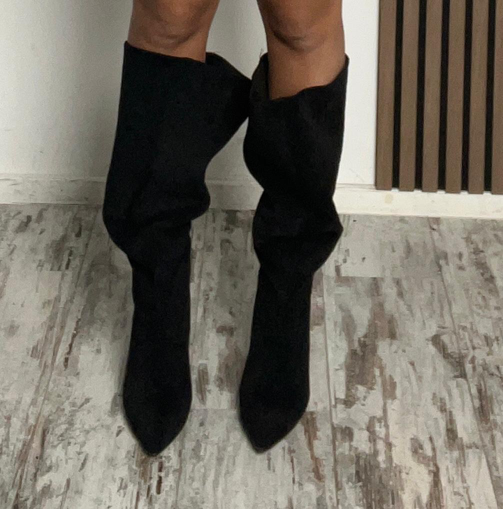 STIVALI JOY|Colore:Nero