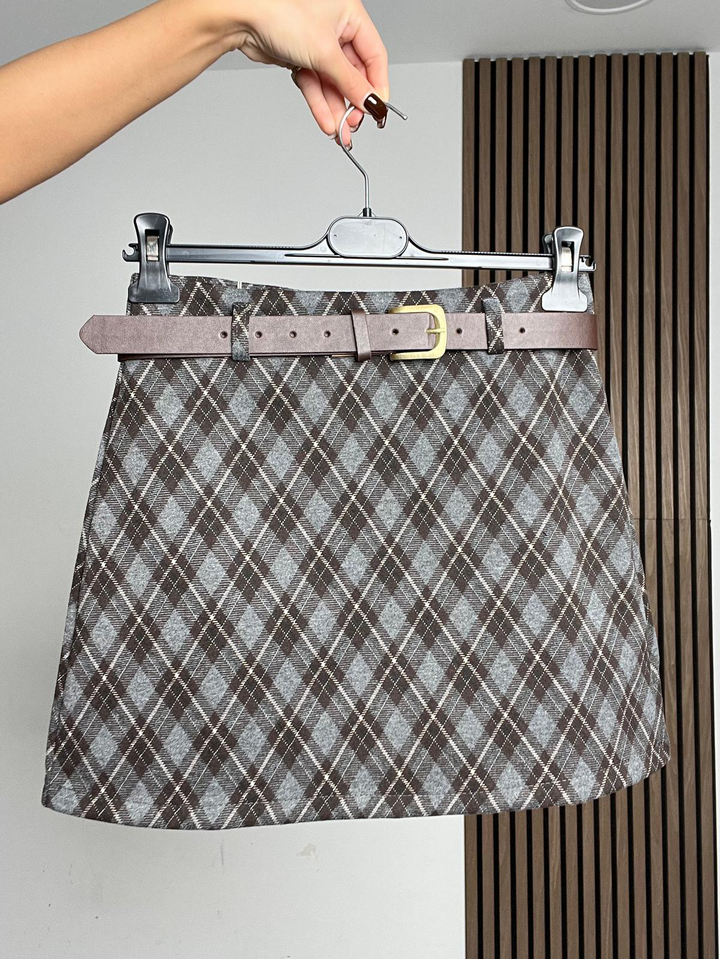 GONNA MAGIC|Colore:Moro